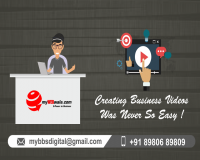 Image for Best Digital Marketing Company in Vadodara - Mywebwala