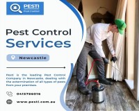 Image for Pest Control Services in Chandigarh and Mohali