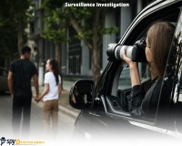 Image for Need of Hiring Top Detective agency in Delhi