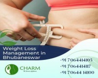 Image for Weight Loss Management in Bhubaneswar