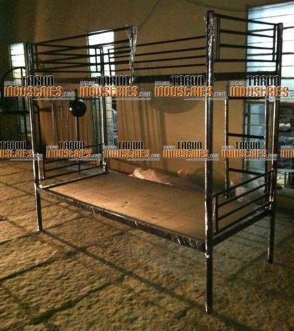 Bunk Bed Suppliers, Manufacturers & Dealers in Jaipur India