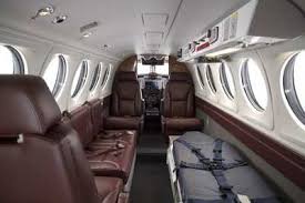 Medilift Air Ambulance Service in Bangalore is Available Now
