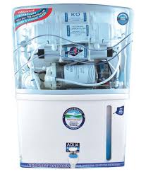 Water Purifier natural mineral water 