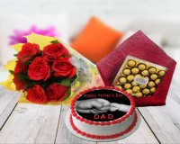 Image for Send flowers, Gifts, Cake Online in Coimbatore