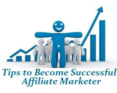 IS YOU WANT TO BE SUCCESSFUL IN AFFILIATE MARKETING !