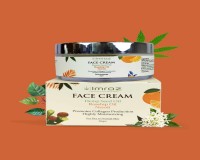 Image for Hemp Face Cream | Natural Face Cream | Fcae Cream With Roship Oil