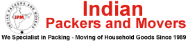 Movers and Packers in Surat