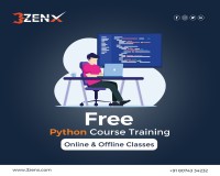 Image for Python Training in Bangalore