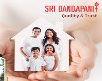 Image for Real Estate Company In Kurnool Sri Dandapani Real Estate