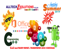 Image for Vacation Classes in Velachery