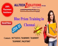 Image for Blue prism Training in Taramani 