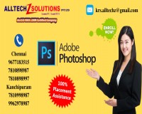 Image for Photoshop Training in Velachery