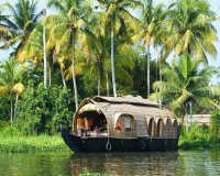 Image for Unlimited Memories at Kerala 4 Nights PACKAGE CATEGORY : Group, Best p