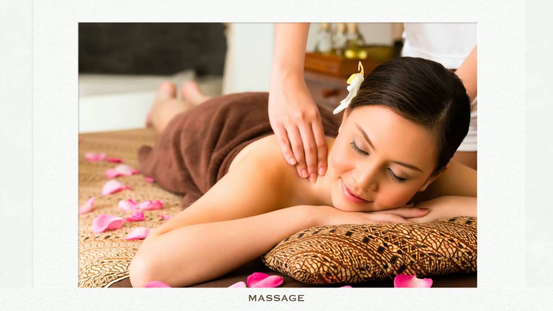 Backpage Portland Massage