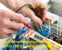 Image for DIPLOMAN IN ELECTRICAL TECHNOLOGY