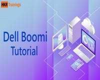 Image for Get Your Dream Job with Dell Boomi Certification Training