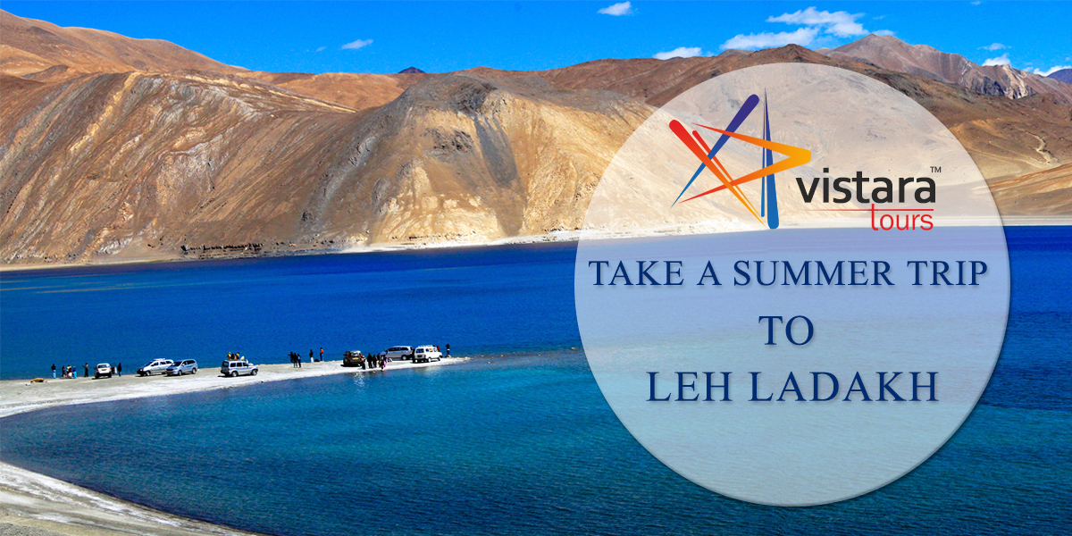 Leh Ladakh Holiday Packages