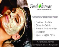 Image for Ayurvedic Panchakarma therapy clinic in Noida.