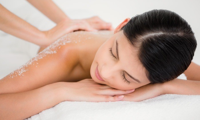 Full Body to Body Massage in Delhi by Female to Male