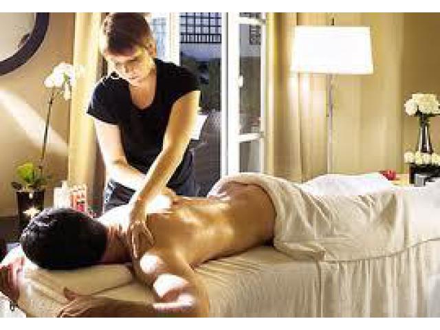 Full Body Massage Service Dombivali 8743858037 (Mumbai)
