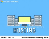 Image for Shared Web Hosting services in Secunderabad