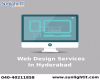 Image for Best Web Development Company In Hyderabad