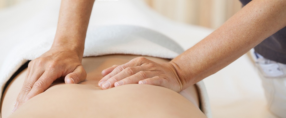Deep Tissue Body to Body Massage in Delhi by Female to Male