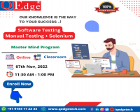 Image for Learn Software Testing Certification Course