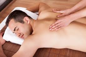 Cross Body Massage Services Saket 8375873200
