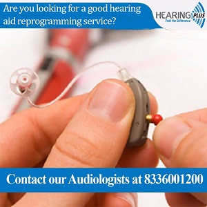 Get Cheap Hearing Aids Online - Hearing Plus