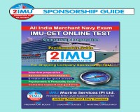 Image for IMUCET Books | SPONSORSHIP GUIDE | 2imu® Books