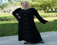 Image for Buy Islamic Dresses Online India - Abayas, Kaftans, Hijabs
