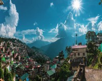 Image for Darjeeling & Gangtok 4Nights 5Days starting from 17000/-