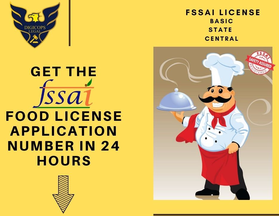 Food Safety License Consultants in Rajkot.