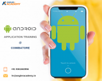 Image for Android App Development Course in Coimbatore