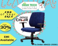 Image for High tech furniture, Office furniture manufacturer in Coimbatore