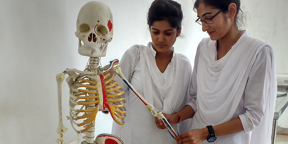 Direct MBBS Admission in Prashad Medical college Lucknow 2018-19