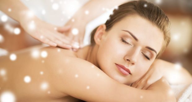 Body Massage in Delhi by Female 40% Off