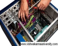 Image for DIPLOMA IN COMPUTER HARDWARE FROM VISHWAKARMA UNIVERSITY - 9810252209