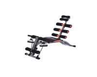 Image for * New Six Pack Care X-Bike ver *