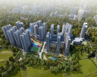 Image for Brigade Serene at Cornerstone Utopia