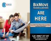 Image for Best Packers and Movers in India