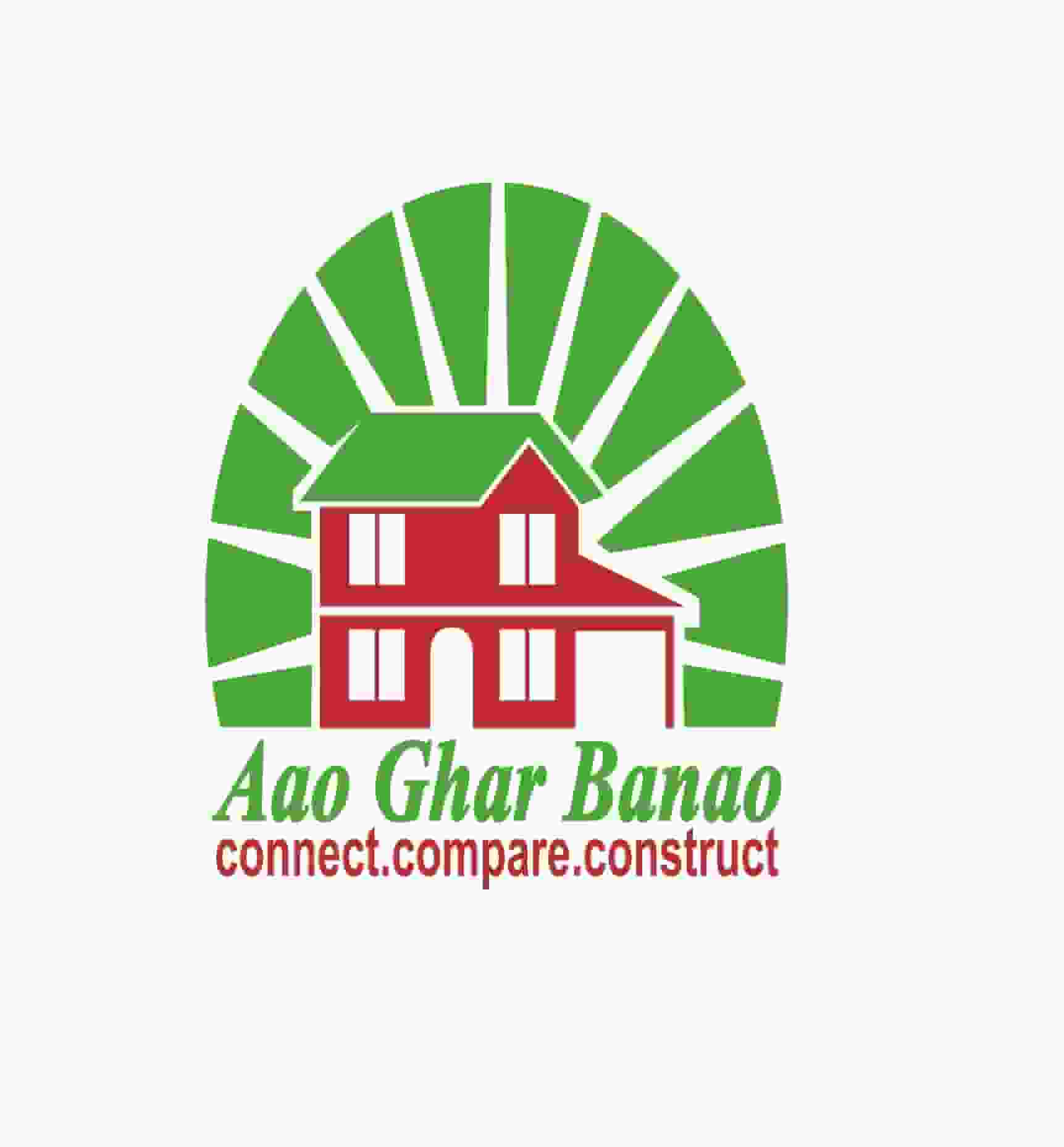 Designer Glass and Aluminium Works in Faridabad | Aao Ghar Banao