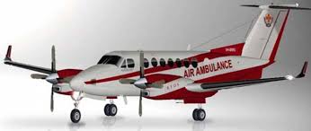 ICU Facilities Air Ambulance from Guwahati to Delhi -Medivic Aviation