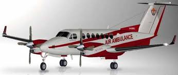 Low Cost Air and Train Ambulance Services from Kolkata to Chennai