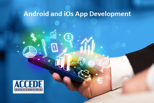 Android App Development Company in Kolkata