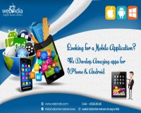 Image for App Development Companies India