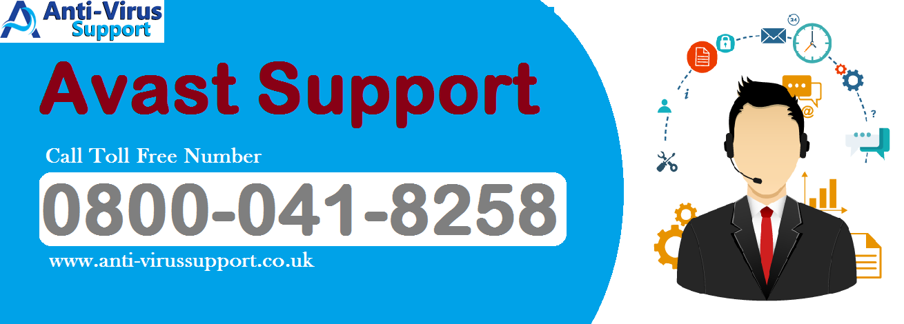 Avast Help Number 0800-041-8258 Avast Support Number