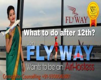 Image for Best Aviation training institute in Lucknow: Flyway