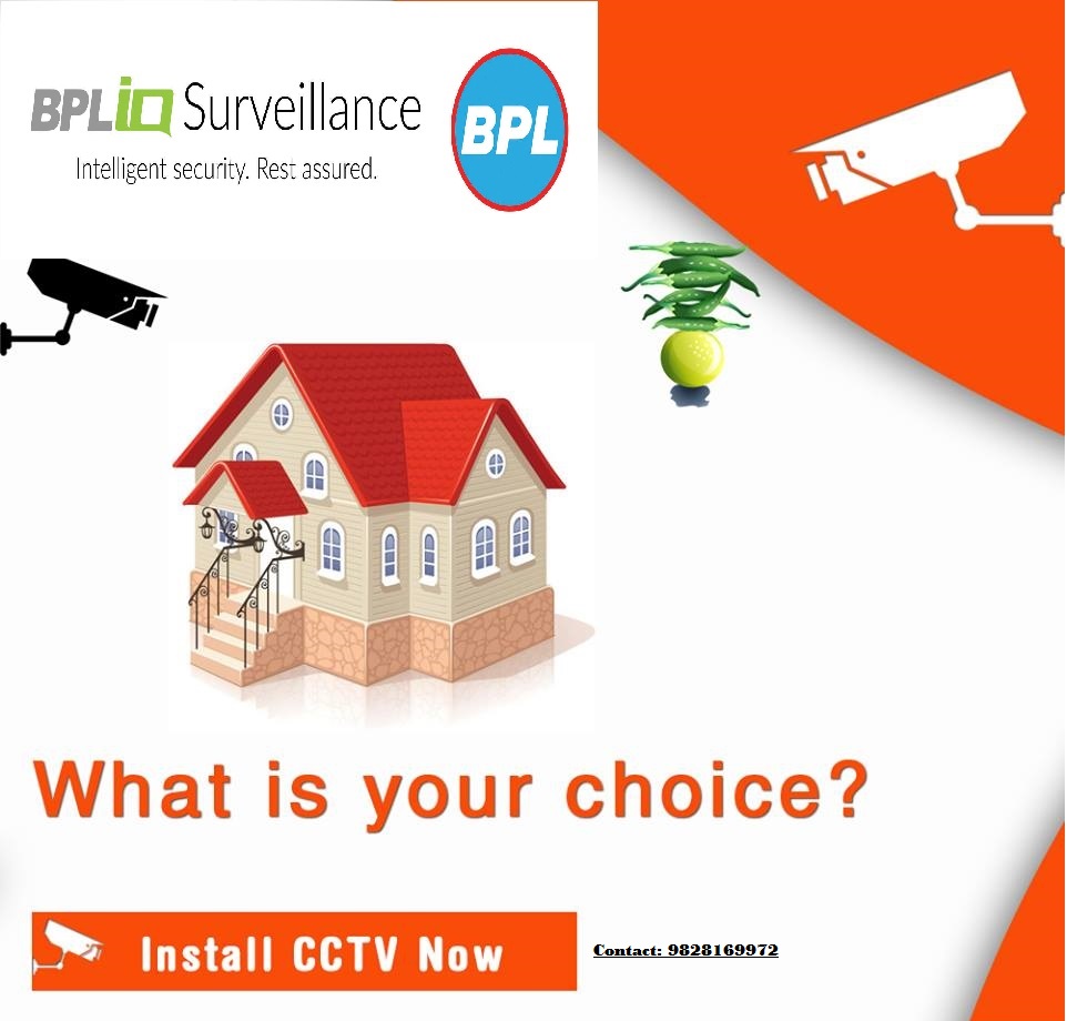 Best cctv dealer in jaipur